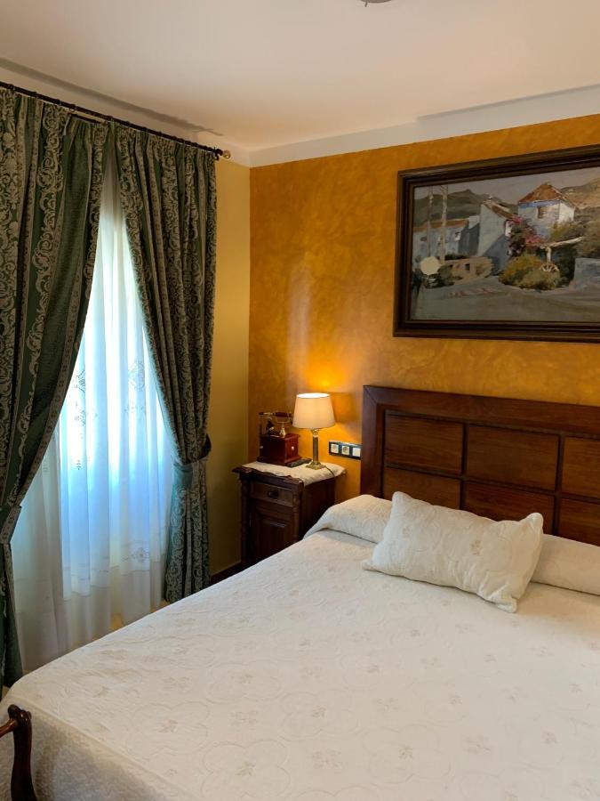 Plaza De Toros Hotel Ronda Kültér fotó