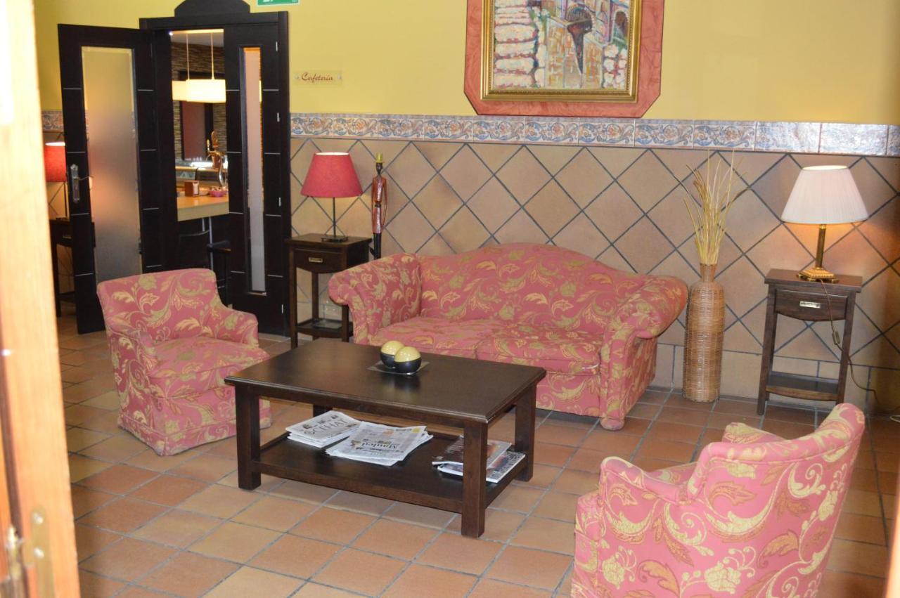 Plaza De Toros Hotel Ronda Kültér fotó