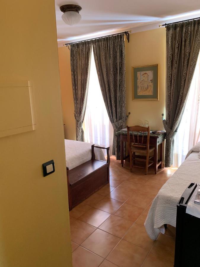 Plaza De Toros Hotel Ronda Kültér fotó