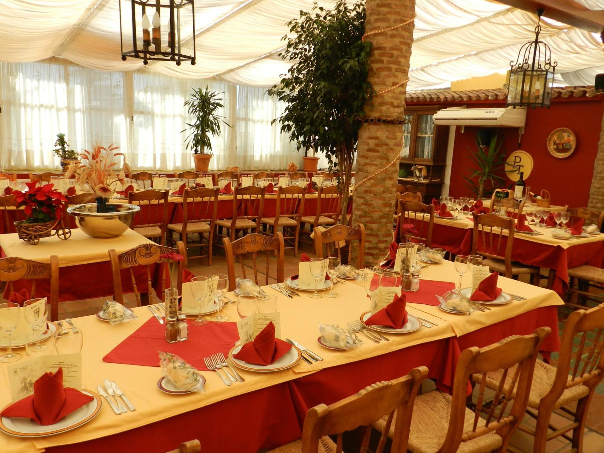 Plaza De Toros Hotel Ronda Kültér fotó