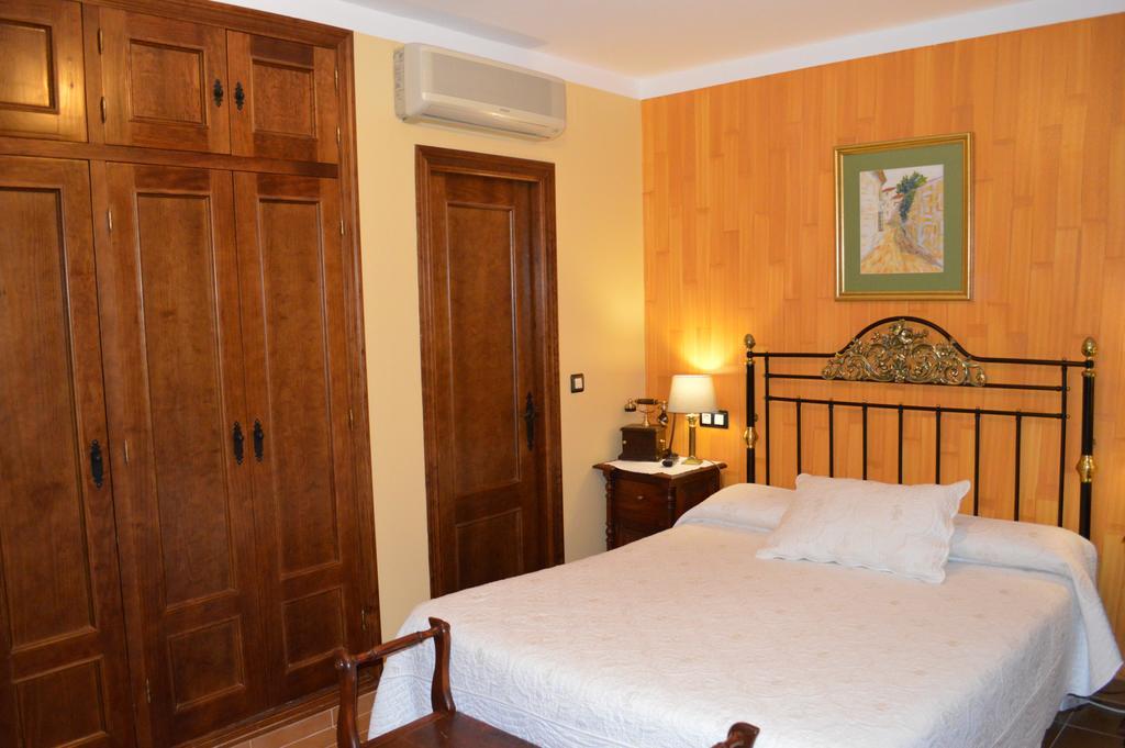 Plaza De Toros Hotel Ronda Kültér fotó