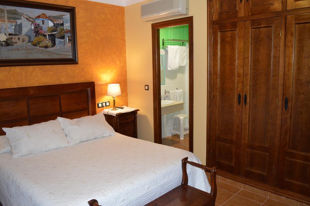 Plaza De Toros Hotel Ronda Kültér fotó