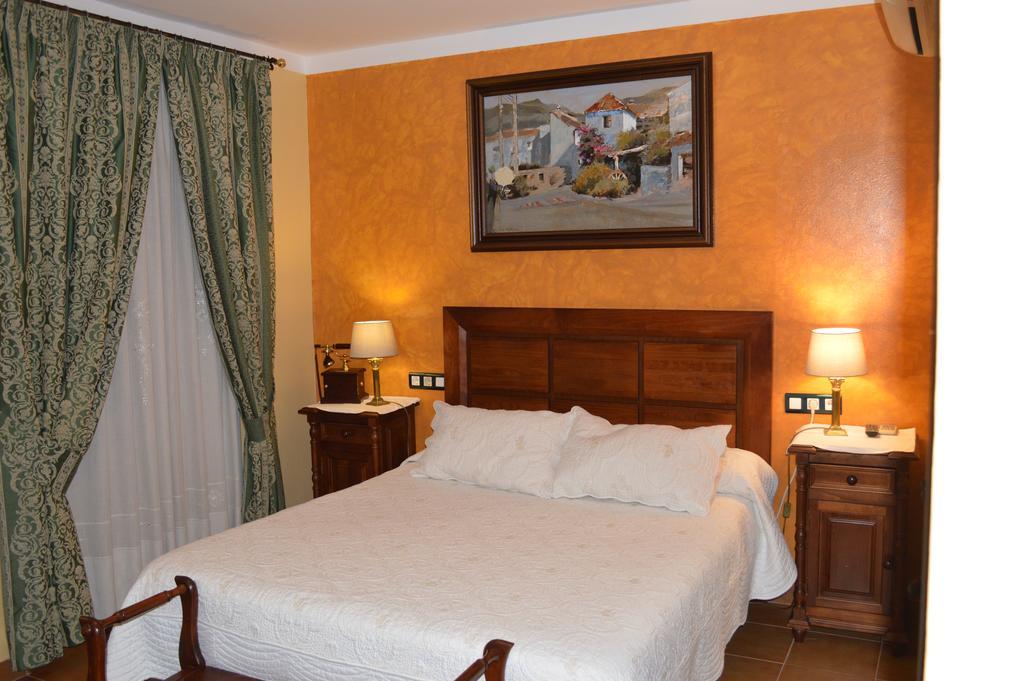 Plaza De Toros Hotel Ronda Kültér fotó