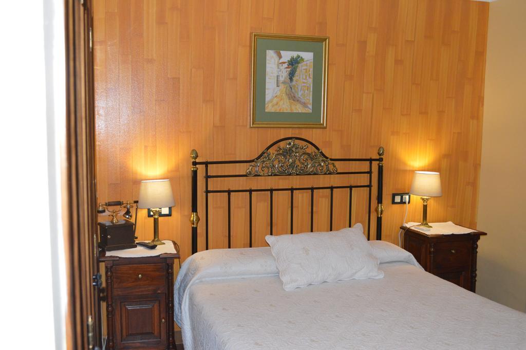 Plaza De Toros Hotel Ronda Kültér fotó