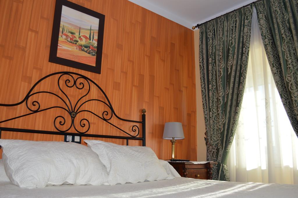 Plaza De Toros Hotel Ronda Kültér fotó