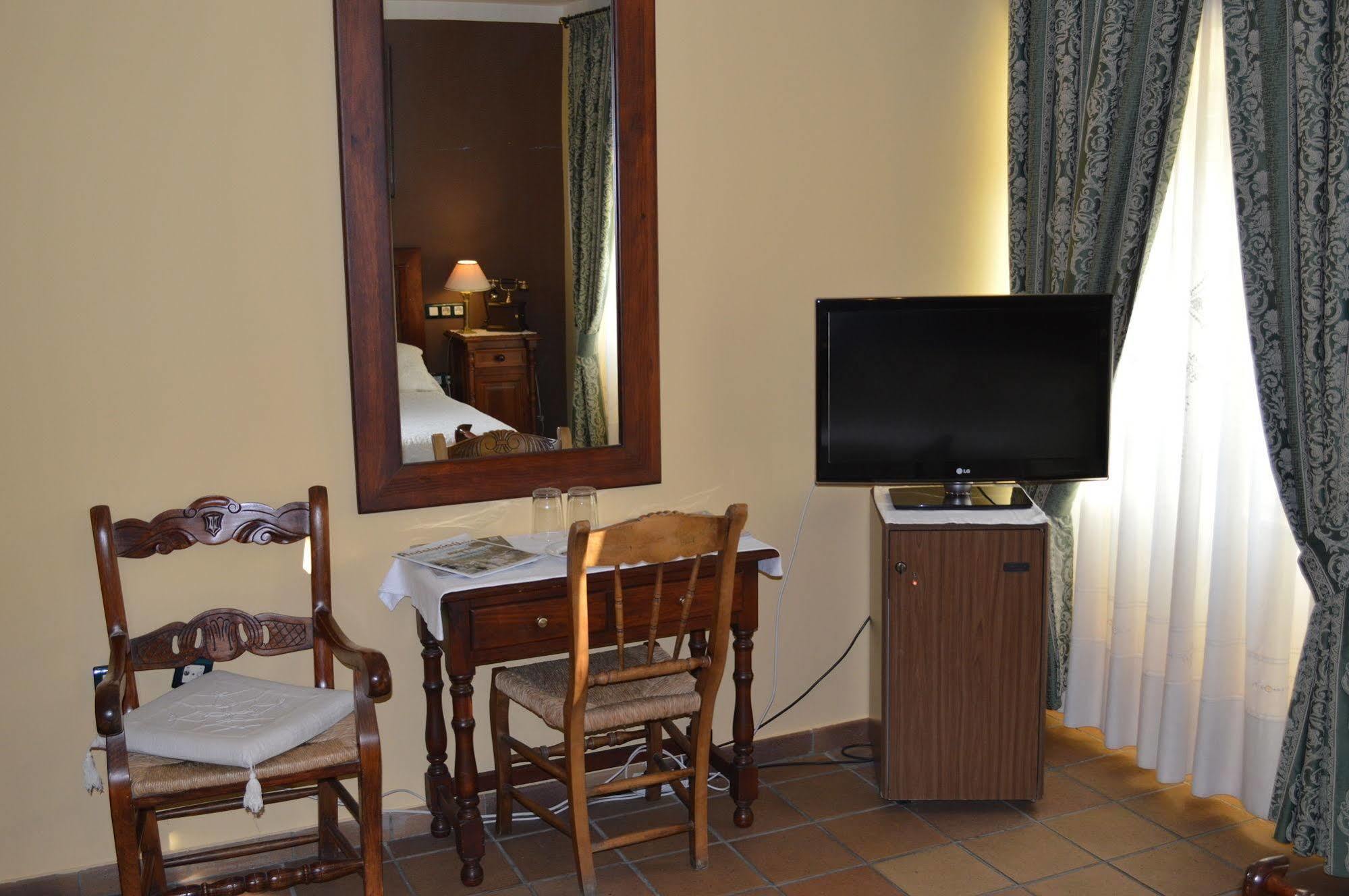 Plaza De Toros Hotel Ronda Kültér fotó