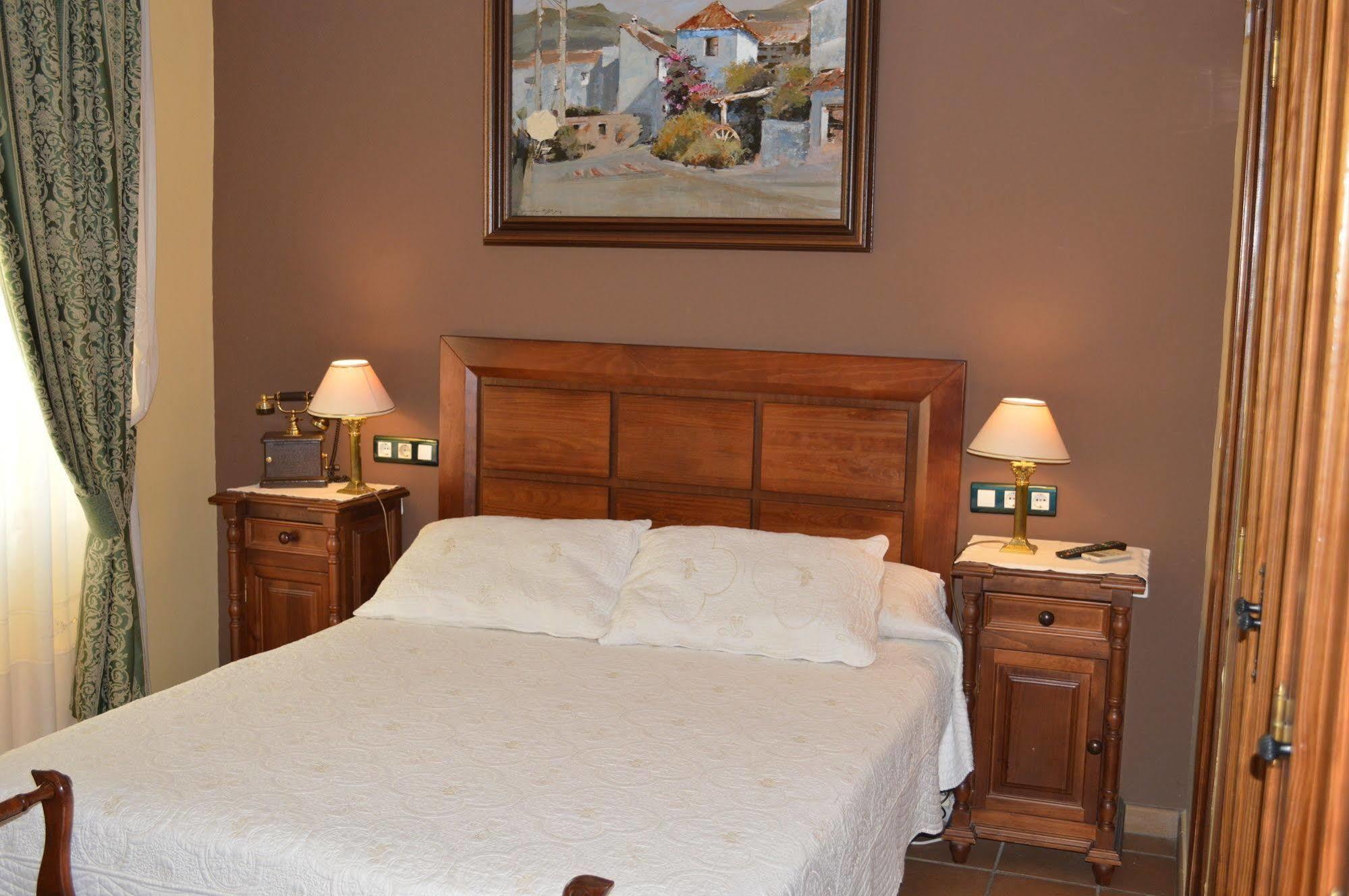 Plaza De Toros Hotel Ronda Kültér fotó