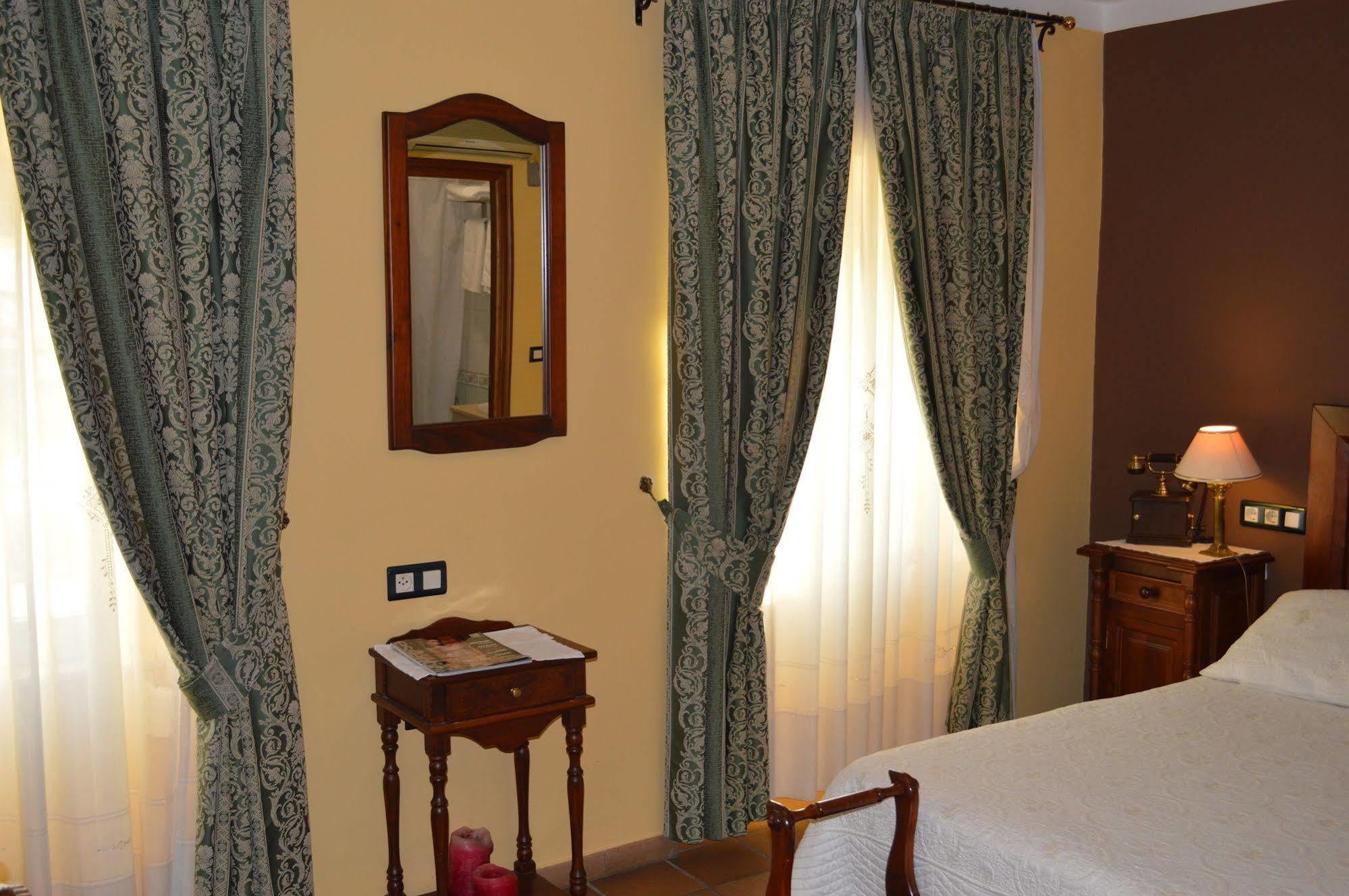 Plaza De Toros Hotel Ronda Kültér fotó