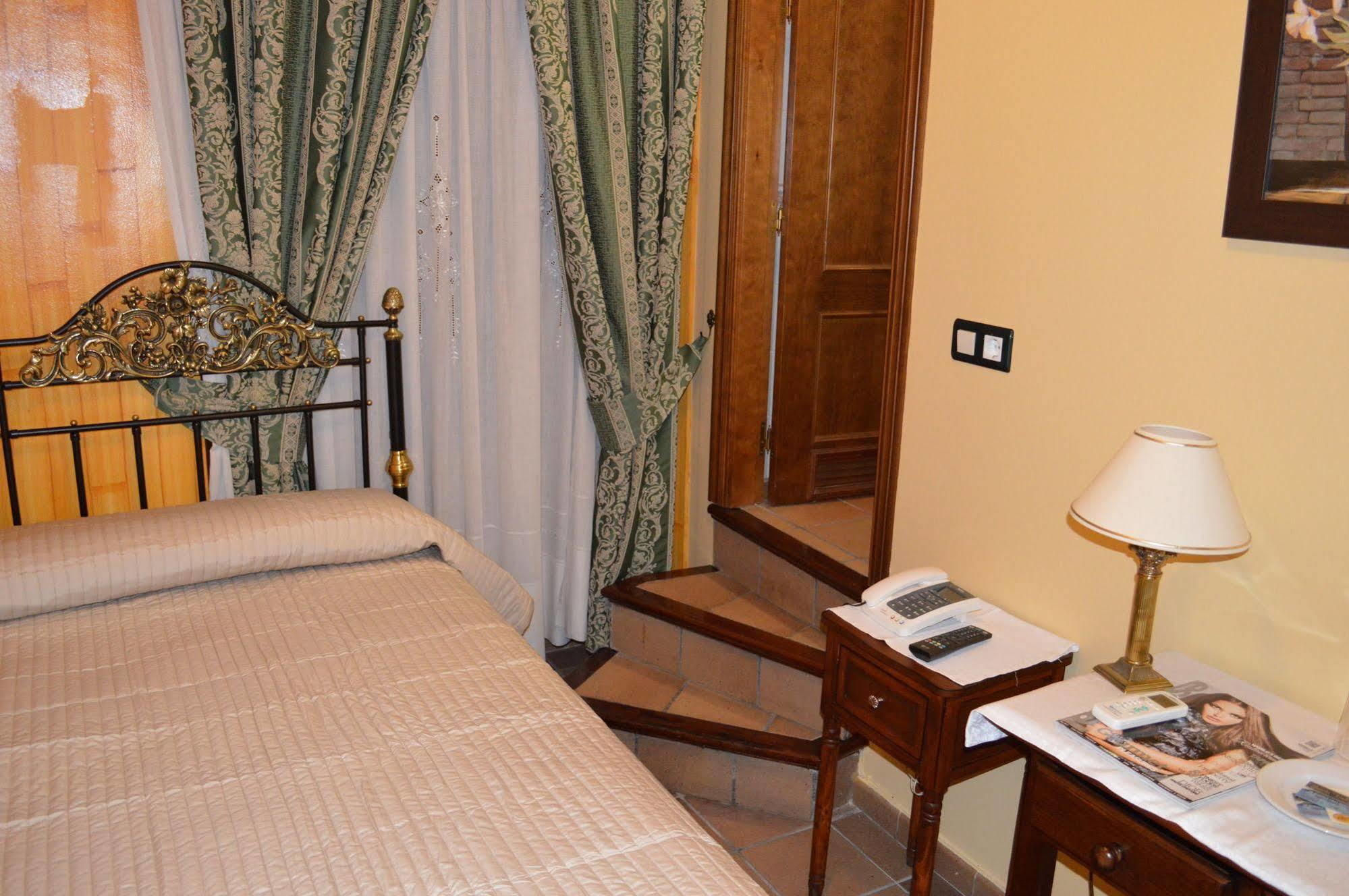 Plaza De Toros Hotel Ronda Kültér fotó