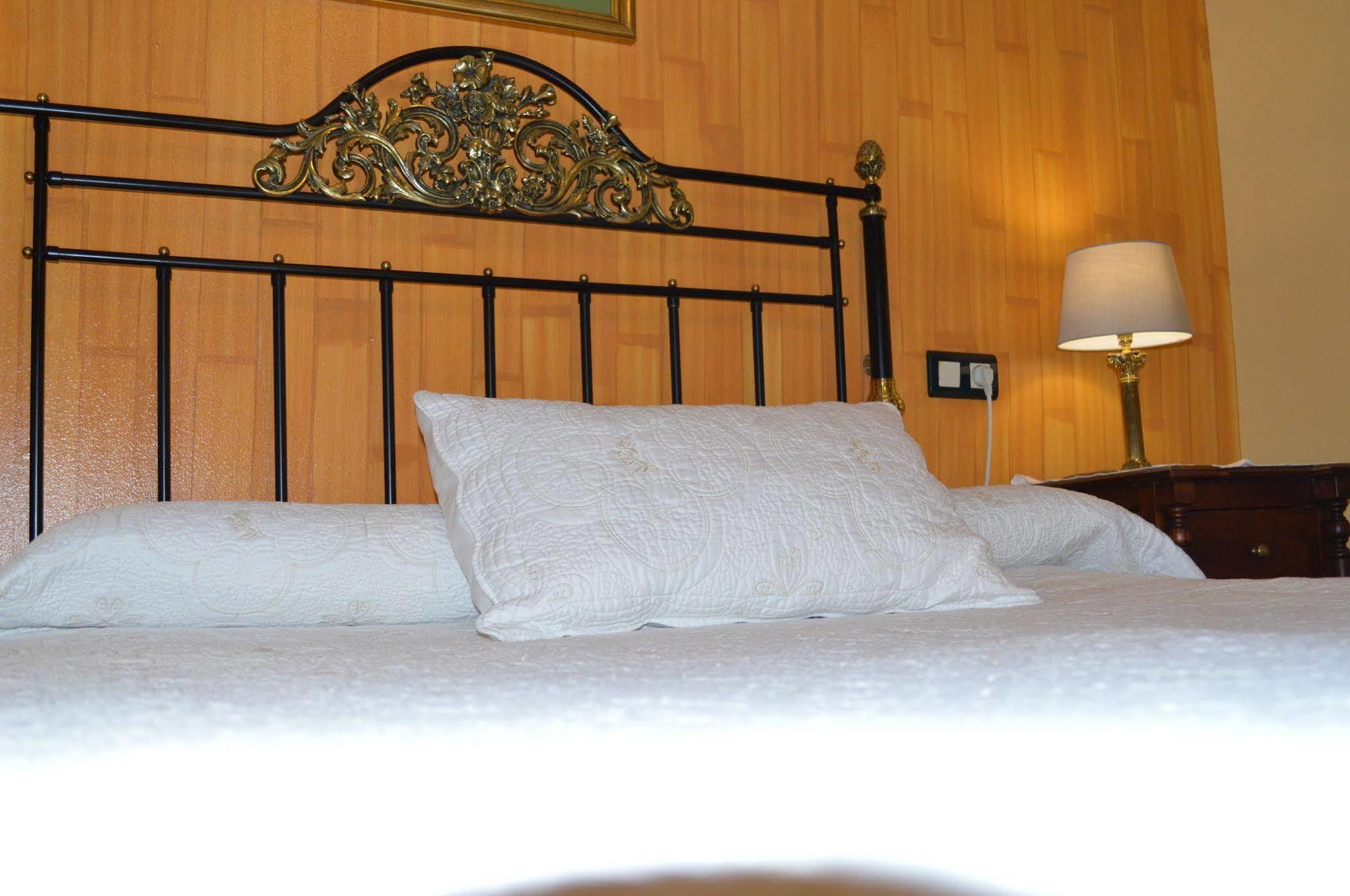 Plaza De Toros Hotel Ronda Kültér fotó