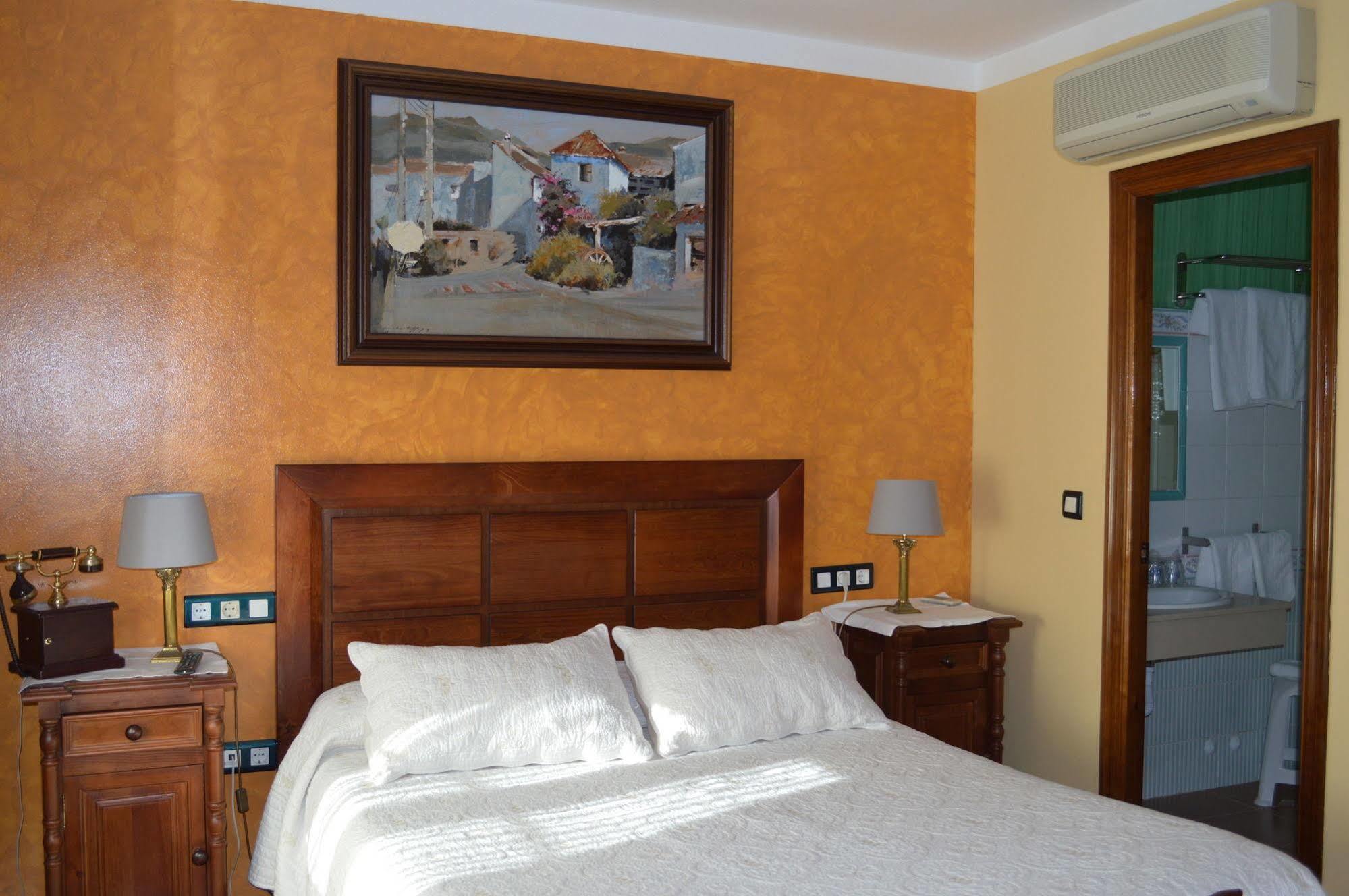 Plaza De Toros Hotel Ronda Kültér fotó