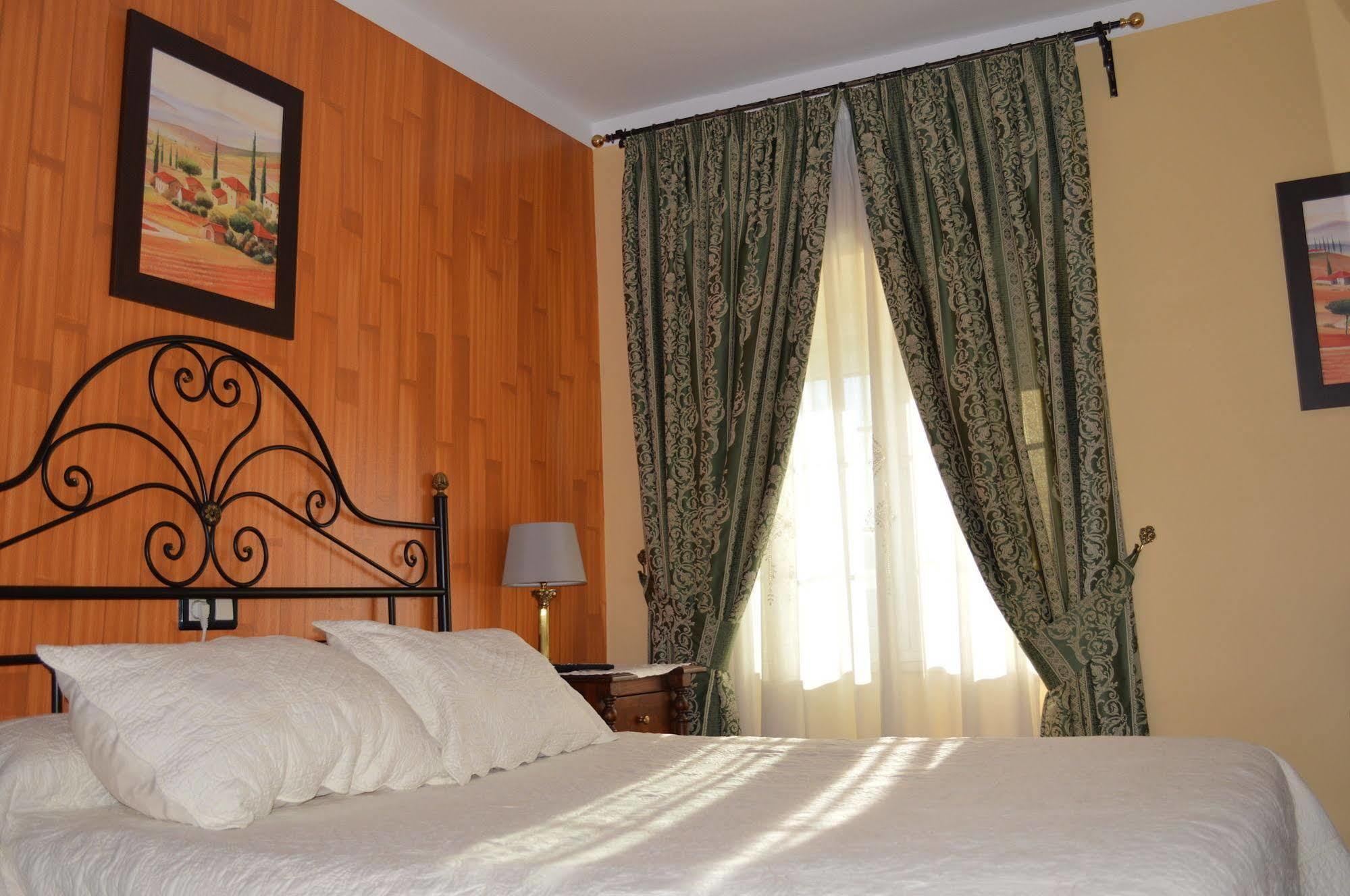 Plaza De Toros Hotel Ronda Kültér fotó